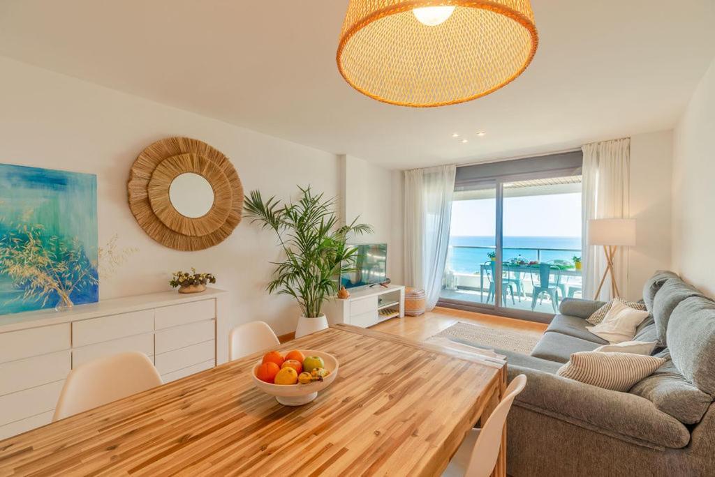 Amazing Sea View 5 Min From Beach Estepona Exteriér fotografie