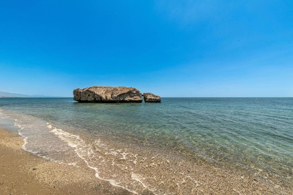 Amazing Sea View 5 Min From Beach Estepona Exteriér fotografie