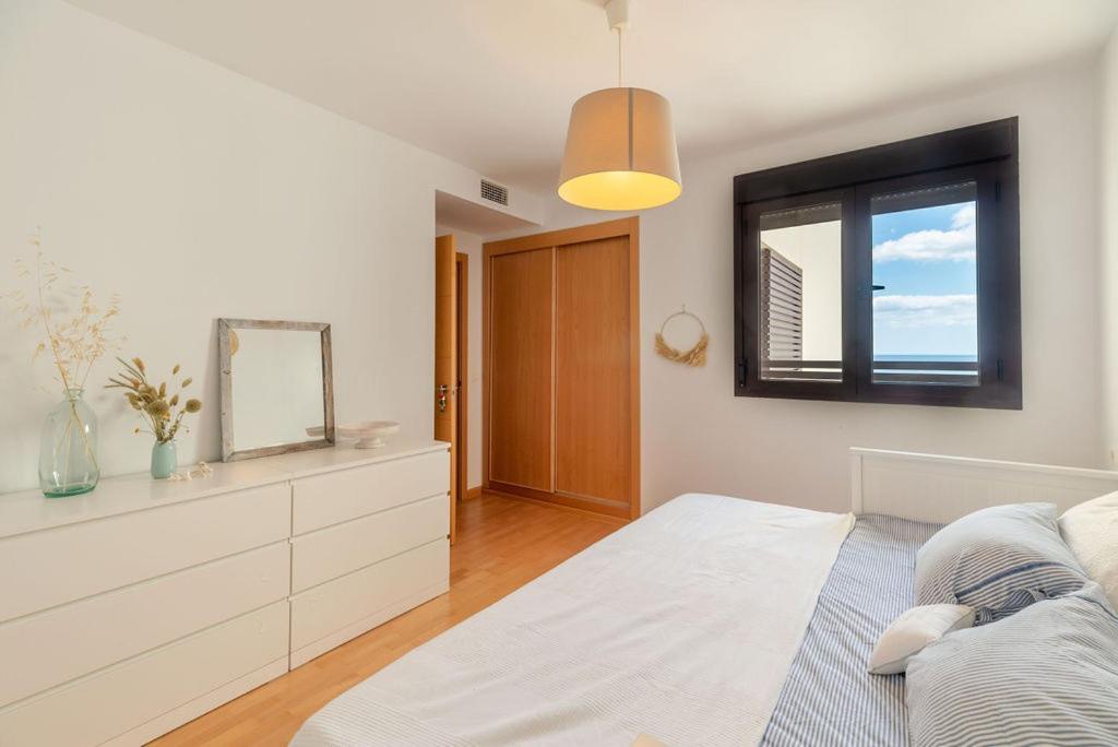 Amazing Sea View 5 Min From Beach Estepona Exteriér fotografie